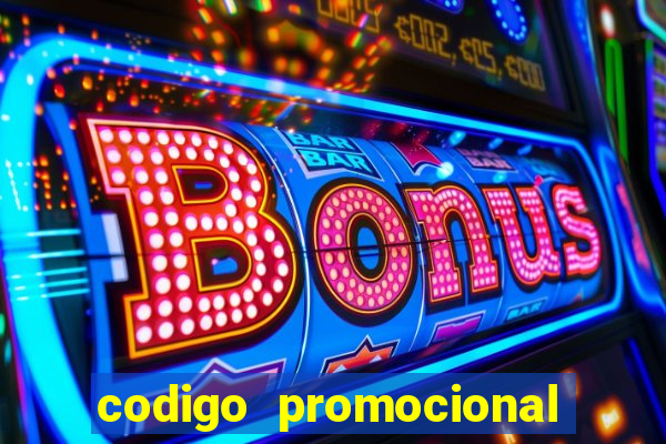 codigo promocional bingo blitz