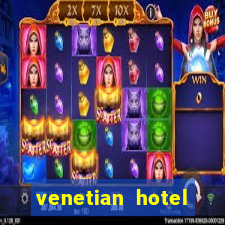 venetian hotel casino las vegas