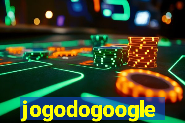 jogodogoogle