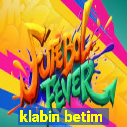 klabin betim