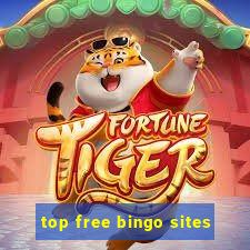 top free bingo sites