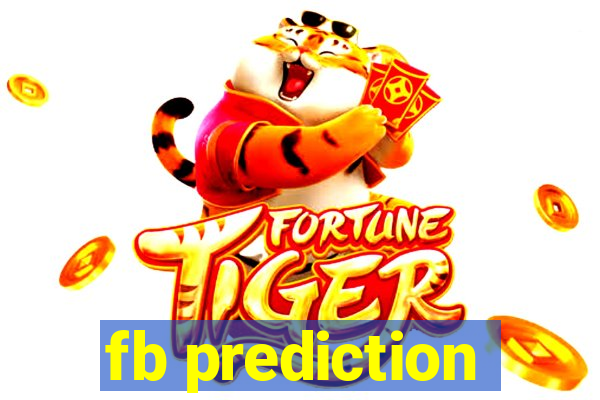 fb prediction