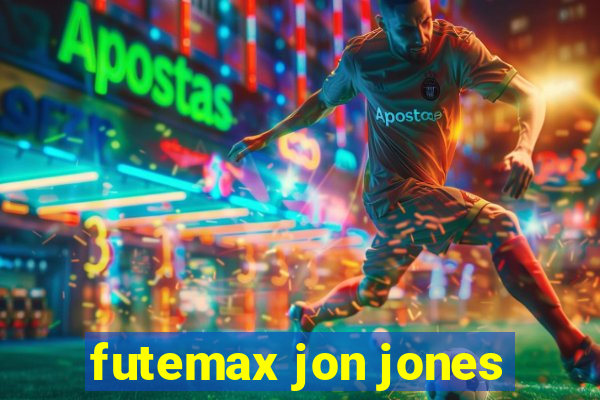 futemax jon jones