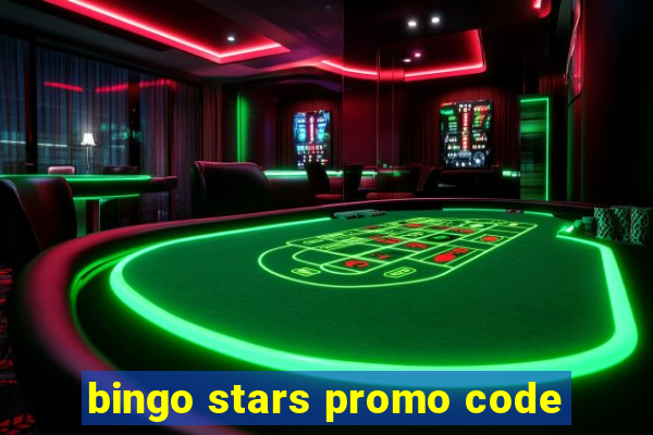 bingo stars promo code