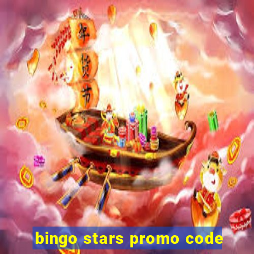 bingo stars promo code