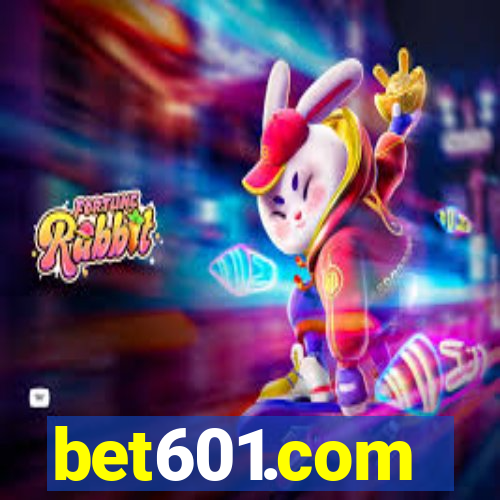 bet601.com