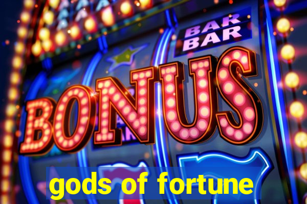 gods of fortune