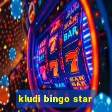 kludi bingo star