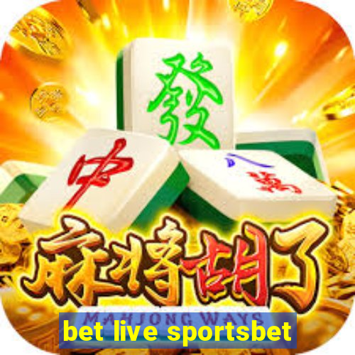 bet live sportsbet