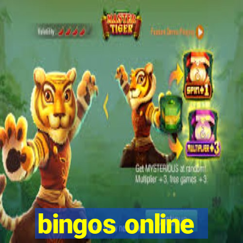 bingos online