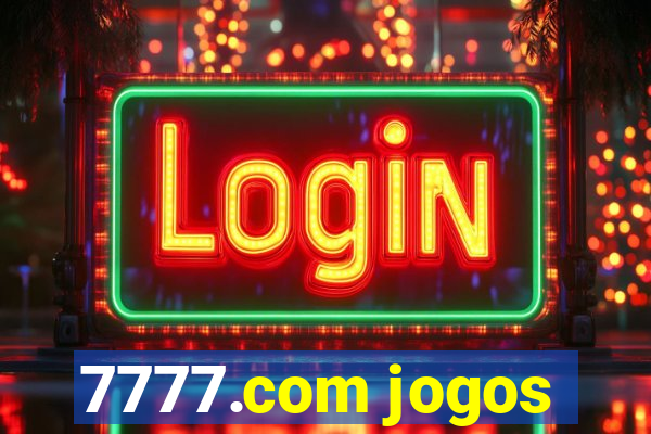 7777.com jogos