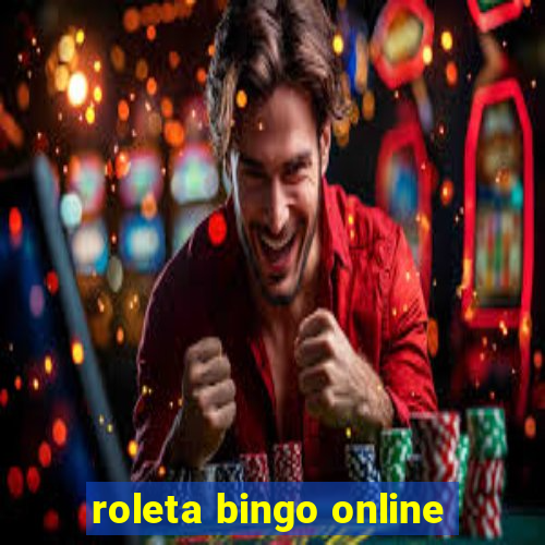 roleta bingo online