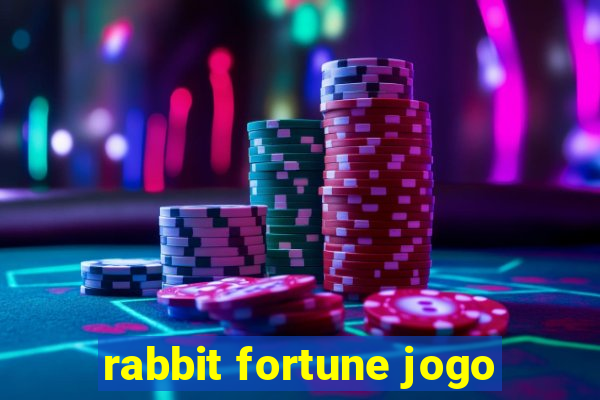 rabbit fortune jogo