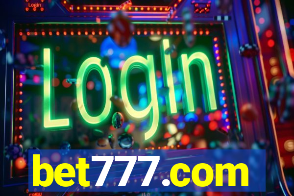 bet777.com