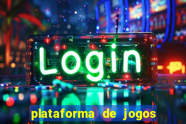 plataforma de jogos do google