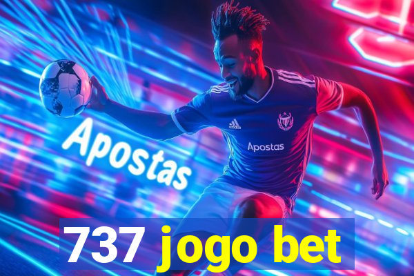 737 jogo bet