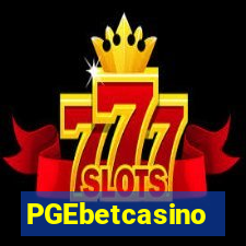 PGEbetcasino