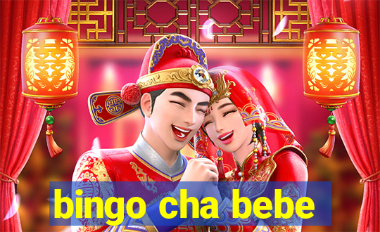 bingo cha bebe