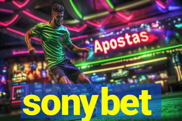 sonybet