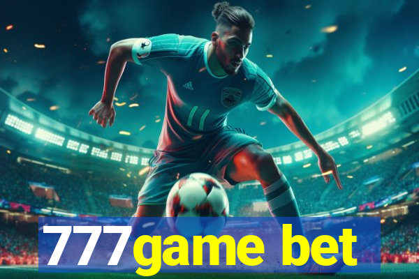 777game bet