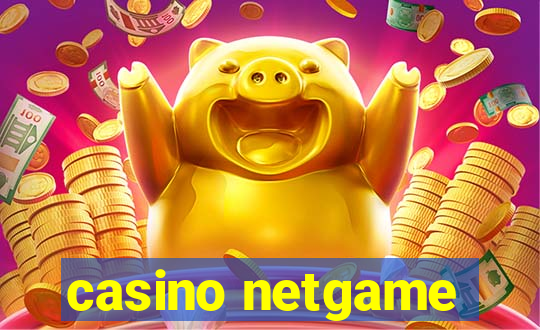 casino netgame