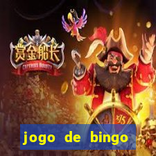 jogo de bingo online que ganha dinheiro de verdade