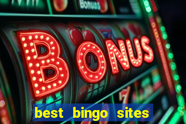 best bingo sites no deposit