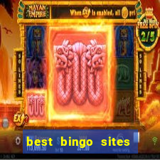 best bingo sites no deposit