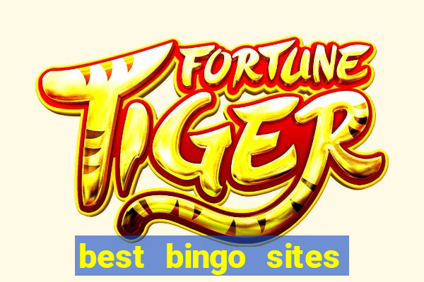 best bingo sites no deposit