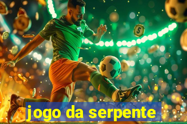 jogo da serpente