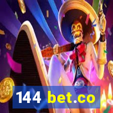 144 bet.co