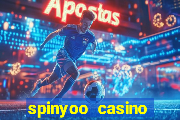 spinyoo casino review for malta