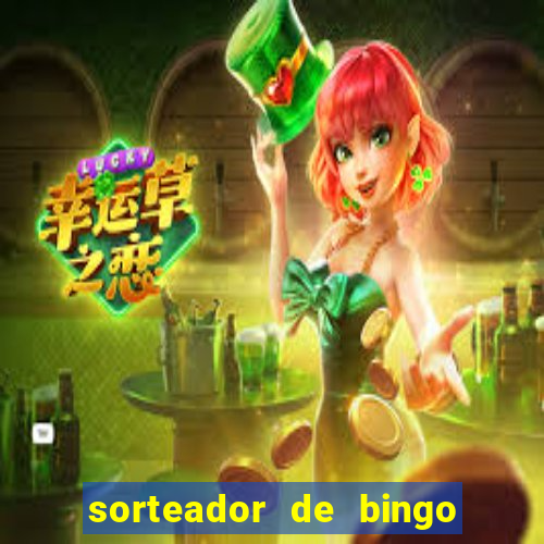 sorteador de bingo 90 bolas online