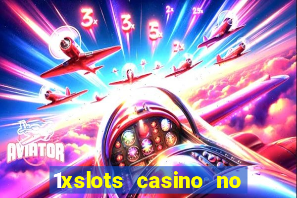 1xslots casino no deposit bonus codes