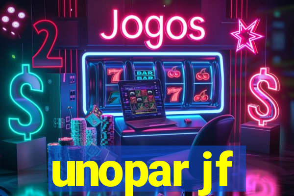 unopar jf