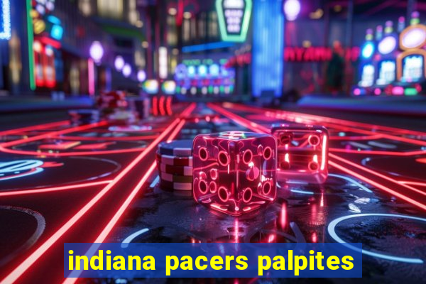 indiana pacers palpites