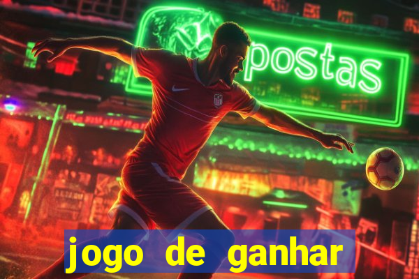 jogo de ganhar dinheiro bingo