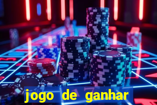 jogo de ganhar dinheiro bingo