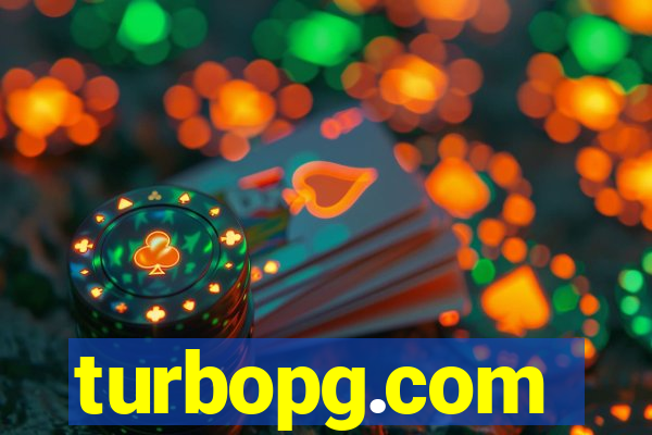 turbopg.com