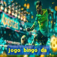 jogo bingo da dinheiro de verdade