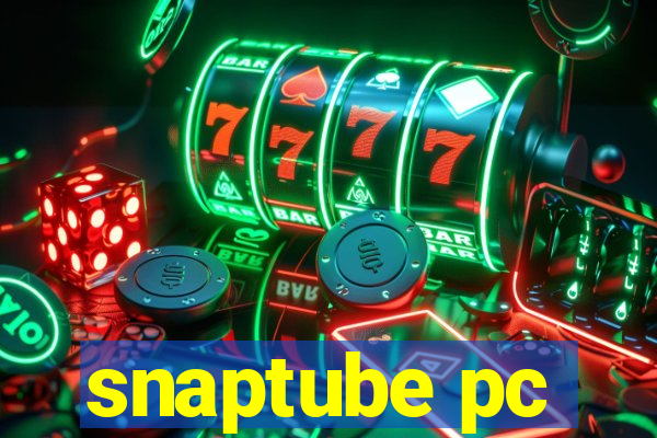 snaptube pc