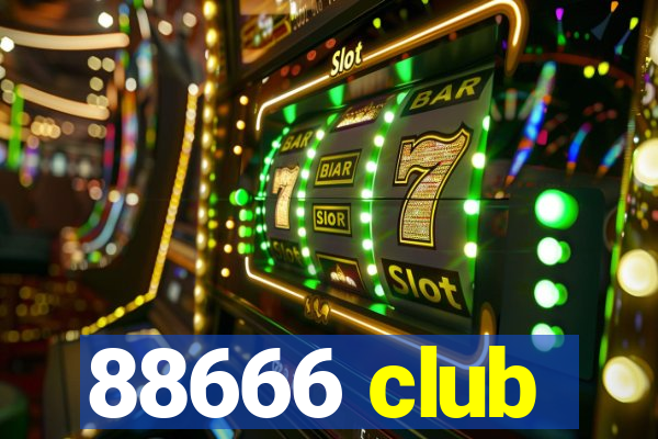 88666 club