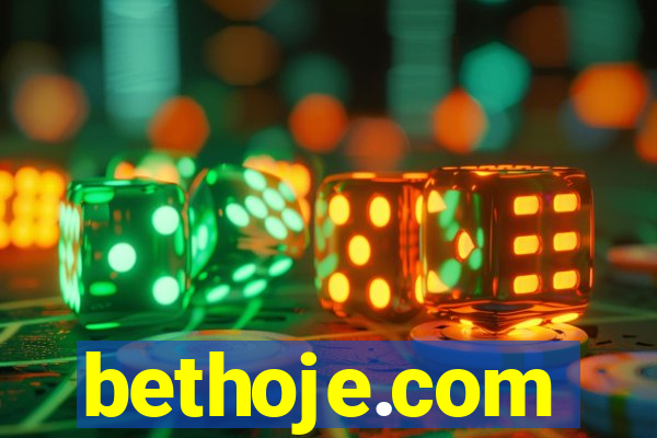 bethoje.com