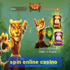 spin online casino