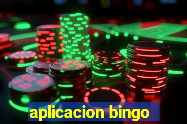 aplicacion bingo