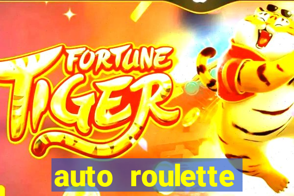 auto roulette estrela bet