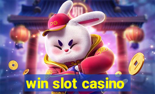 win slot casino