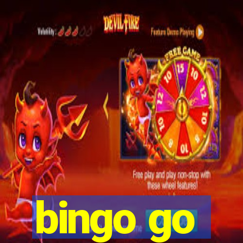 bingo go