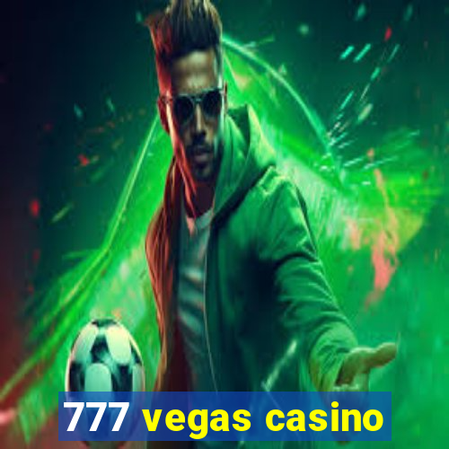 777 vegas casino