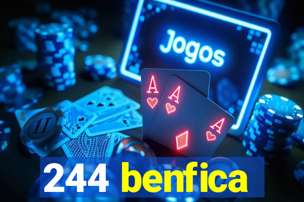 244 benfica